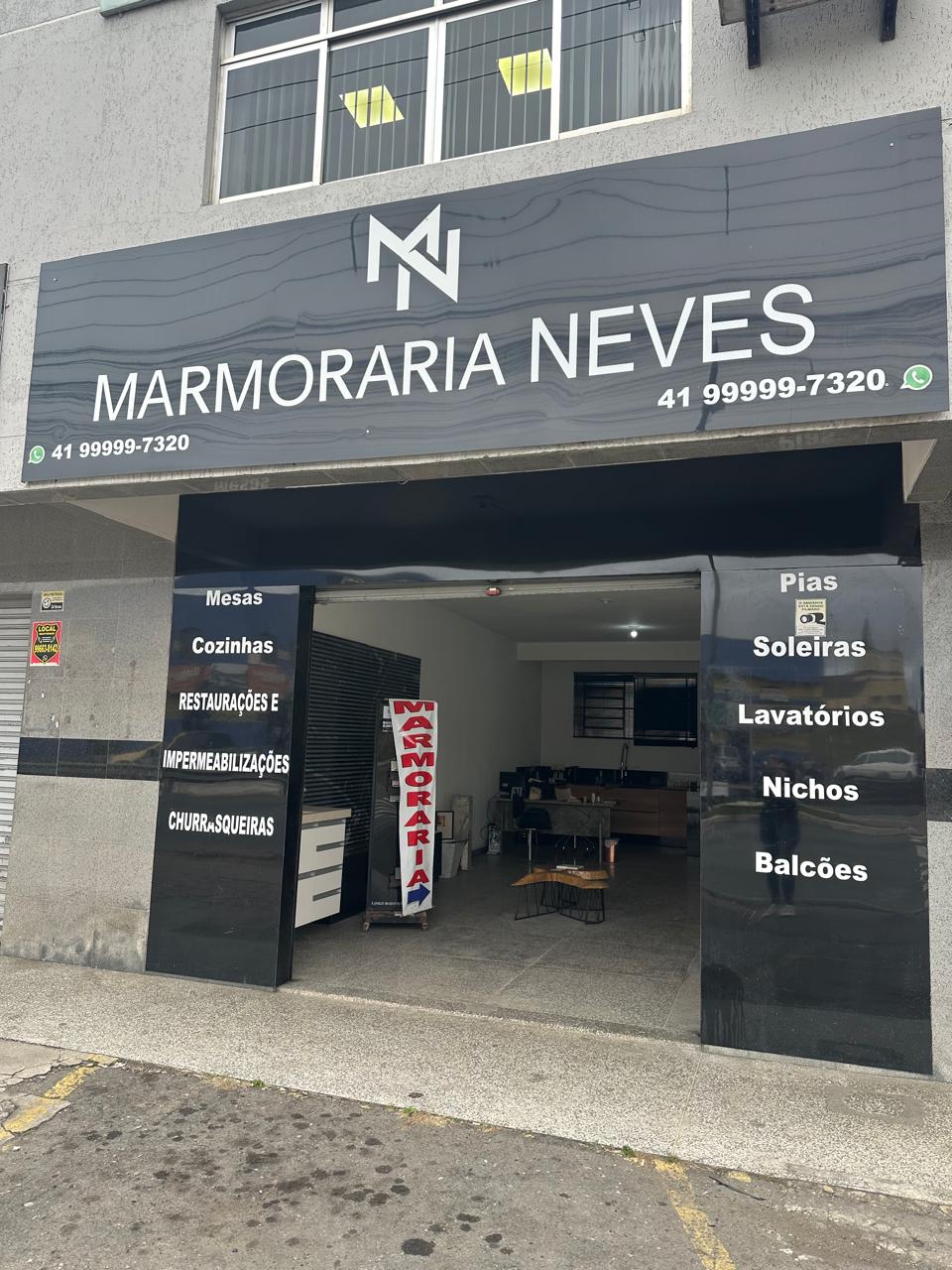 Marmoraria Neves
